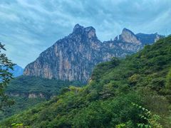 -云台山风景名胜区