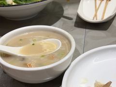 -如轩·海鲜砂锅粥·潮汕菜(南城店)