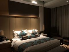 -深圳温德姆至尊酒店