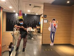 -麦当劳(百利广场店)