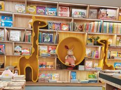 -方庄书店(通润商务会馆店)