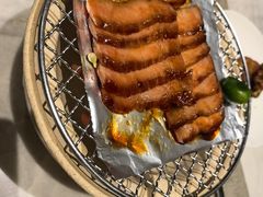 -云锦壹号·淮扬宴(徐汇万科店)