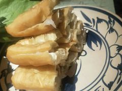 -房子红了鱼豆花重庆老火锅(广厦学院店)