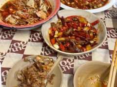 -老三样·旧食新味(船山路店)