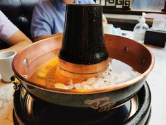 -丁卯•铜锅涮肉(工体店)