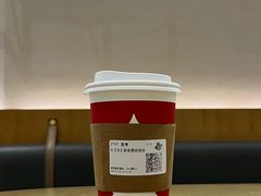 -Tims天好咖啡·贝果(雁展路万象天地店)