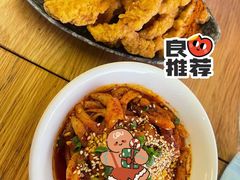-付小姐在成都(川沙店)