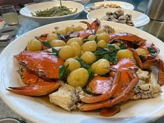 -吴记百家·私房菜·家宴(润园店)