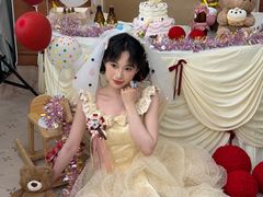 -海马体照相馆(成都来福士广场店)