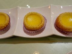 大咀蛋挞-大咀港式茶餐厅(海岸城店)