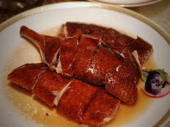 -唐阁(香港朗廷酒店)