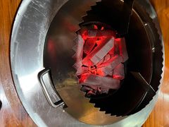 -炭虎子水浒烤肉(梦时代店)