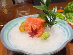 -隐炉和牛烧肉店(群力店)