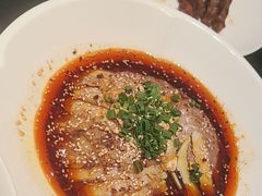 -羊门客在·烤盐池滩羊·川菜