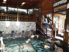 -宁海森林温泉