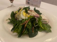 -摩根扒房(桐梓林店)