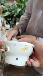 -初八手工DIY陶艺馆(初八陶社)