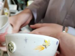 -初八专业级手工DIY陶艺社·户外研学·创意DIY首饰