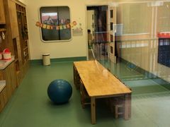 -积木宝贝儿童成长中心(花乡奥莱中心店)