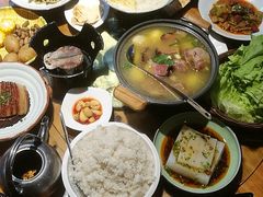 -巴人堂(女儿城店)