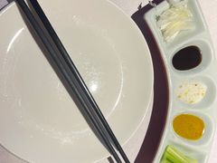 -京味斋·北京烤鸭(北京南站洋桥店)
