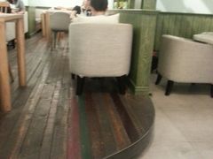 -仙踪林(江燕路万科里店)