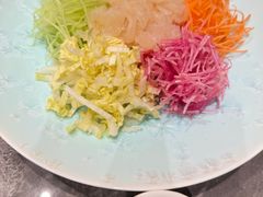 -奇芳阁·百年清真南京菜(夫子庙店)