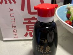 -老太原菜馆(中正天街店)