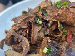 -黄牛肉馆·皖南土菜