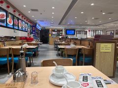 -老边饺子馆(东单店)