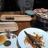 我很高兴分享我对特勒昆蒙古手把肉的美好体验