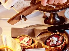 -壳里西餐厅Coquille Seafood Bistro(蒙自路店)