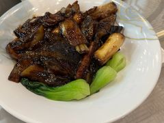 -丰泽园饭店