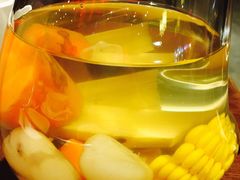 -捞神煲汤火锅(湖滨商业街店)