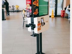 -麦当劳(温州东海店)