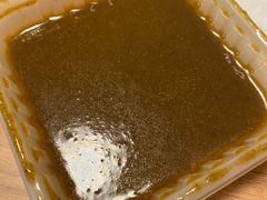 咖喱汁-伽喱博士 Dr.CURRY咖喱饭(太阳宫咖喱店)