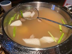 -左庭右院鲜牛肉火锅(新梅广场店)