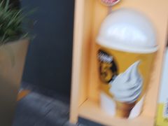 -麦当劳(普陀香溢花城店)
