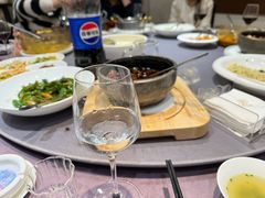 -千禧万福汉亭舫·船舫苏宴