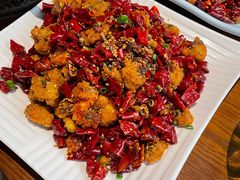 重庆辣子鸡-望京一号(菜户营店)
