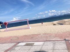 -玫瑰海岸文化旅游度假区