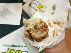 -赛百味(仙林金鹰店)