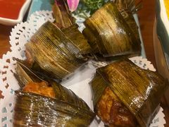 荷叶包鸡-荷花泰菜(东方新天地店)