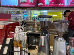 -COSTA COFFEE(恒基名人购物中心店)