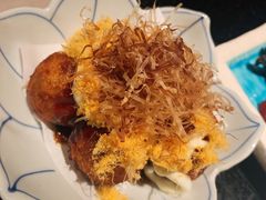 -無境·匠心日本料理(汉街店)