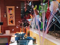 -青岛蓝海大饭店·爱琴海自助餐厅(崂山店)