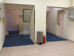 -阳光游泳培训(北苑店)