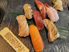 -武藏日本料理(宝安壹方城店)