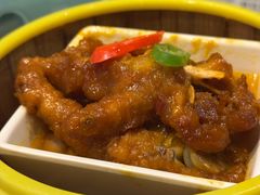 港鸡爪式-味妙顺德厨房(绿地缤纷城店)