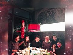 大堂-掌柜的店·河南菜(世茂店)